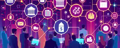 Open Finance: Expanding the Ecosystem of Services