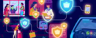 Embedded Insurance: Protection When and Where You Need It