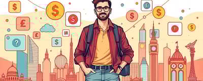 FinTech for Expats: Managing Money Across Borders