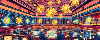 The Future of Exchanges: Blending Traditional and Digital