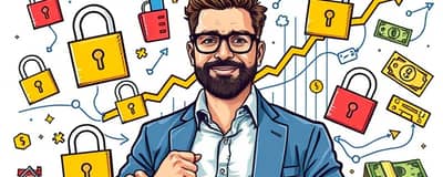 The Secure Capitalist: Loan Strategies That Work