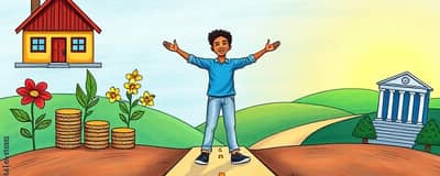 The Low-Risk Loan: Your Path to Prosperity