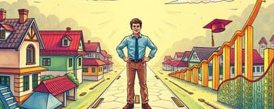 Building Wealth Safely: The Power of Smart Loans