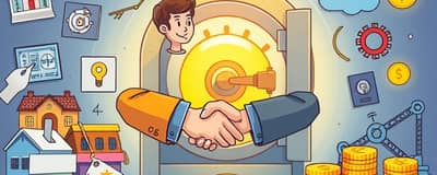 Mastering Loan Mechanics: Security as a Standard