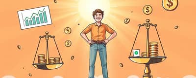 The Confident Borrower: Making Secure Financial Choices