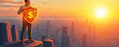 Secure Your Ambitions: Loans With a Safety Net