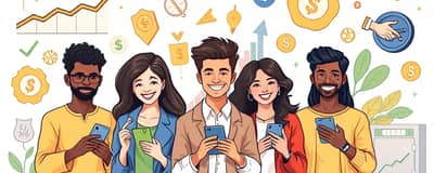 The Empowered Lender: Finding Trustworthy Loan Sources