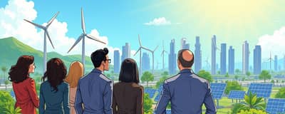 The Prudent Approach: Loans for Sustainable Growth