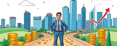 Financing Growth: Secure Strategies for Borrowers