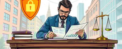 Your Blueprint for Borrowing: Safety as a Priority