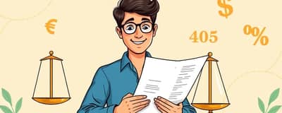 The Savvy Borrower's Handbook: Safe Loan Mastery