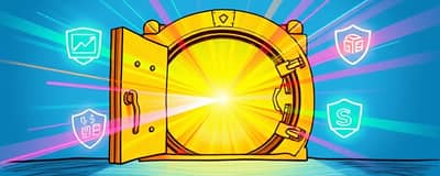 Your Secure Investment: Loans That Pay Off Safely