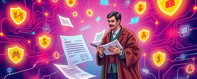 The Loan Whisperer: Unlocking Safe Lending Secrets