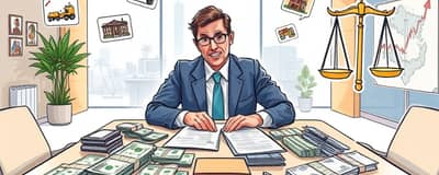 The Art of Secure Lending: Borrower's Edition