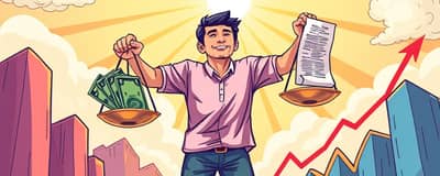 Unlock Financial Freedom: The Safe Way to Borrow