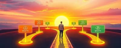 The Money Mindset Makeover: Reshaping Your Financial Beliefs