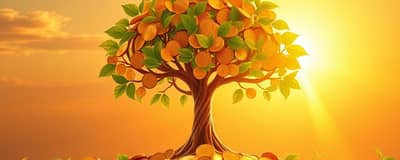 The Power of Pennies: Small Financial Habits, Big Returns