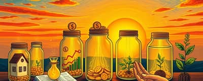 Beyond Income: Building Multiple Streams of Wealth