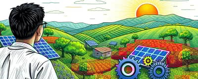 Financial Foresight: Planning for Prosperity, Not Just Problems