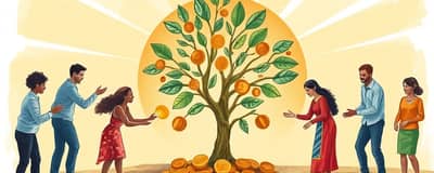 Investing for Impact: Making Your Money Do Good