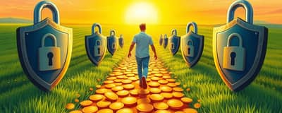 Protecting Your Progress: Loans Built on Safety