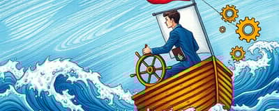 Financial Agility: Adapting to Economic Shifts and Opportunities