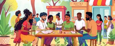 The Economic Empowerment Handbook: Taking Charge of Your Future