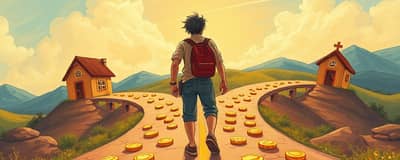 The Smart Spender's Handbook: Making Every Dollar Count