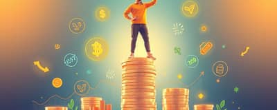 The Wealth Accumulation Playbook: Strategies for Steady Growth