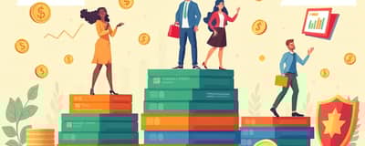 How Credit Cards Build Your Financial Future