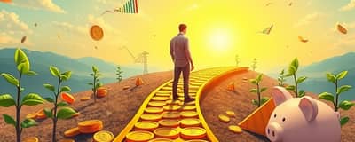 Money Mastery: Taking Control of Your Financial Destiny