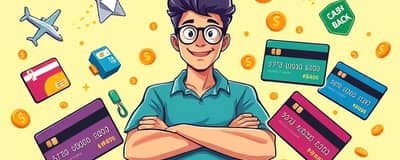 Smart Spending: Using Your Credit Card Wisely