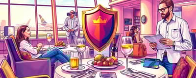 Credit Card Perks: Beyond the Obvious