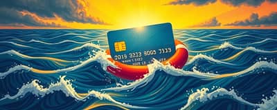 Credit Cards for Emergencies: A Safety Net