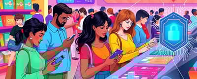 The Role of Credit Cards in Online Shopping