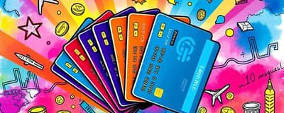 Decoding Credit Card Offers: What to Look For