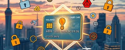 Credit Card Protection: What You Need to Know