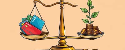 The Power of Responsible Credit Card Use