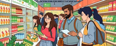 The Prudent Purchaser: Mastering the Art of Smart Buying