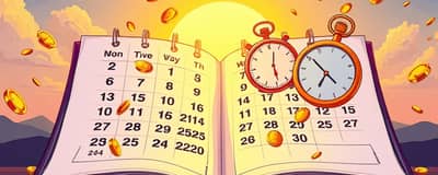 Credit Card Grace Periods: Your Interest-Free Window