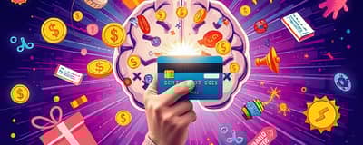 The Psychology of Credit Card Rewards