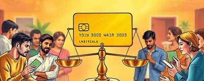 The Ethics of Credit Card Use: A Guiding Principle