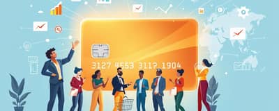 Credit Cards for Small Businesses: Empowering Growth