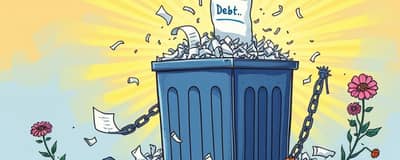 The Debt Shredder: Eliminating Your Financial Chains