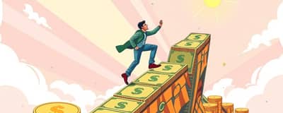 Unleash Your Earnings: Supercharging Debt Repayment