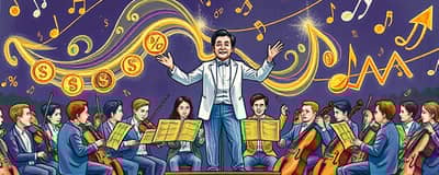 The Money Maestro: Orchestrating Your Debt Payoff