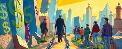 The Wealth Whisperer: Guiding You Through Debt