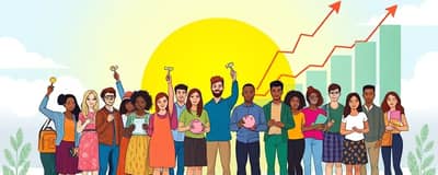 Your Debt-Free Identity: Reclaiming Financial Power