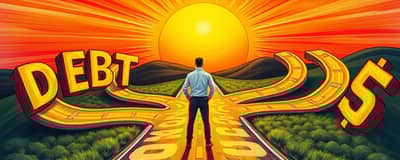 The Smart Saver's Secret: Defeating Debt Disguises