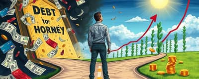 Debt-Proof Your Prosperity: A Guide to Financial Security